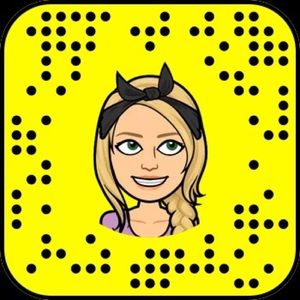 Meet your Posher, Hanna